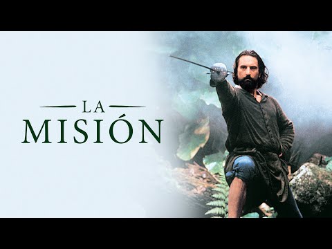 La Misión (1986) - Película completa [1080P]