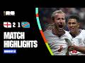 Highlights England 2 1 Congo DR FIFA World Cup 2026