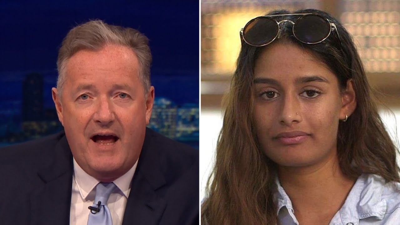 "She Wants To Be A Celebrity!" Filmmaker on Shamima Begum's True Intentions
