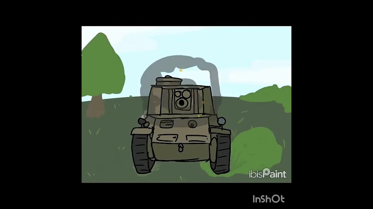 陸RBあるある　Common occurrences in ground combat RB