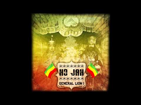 Général Lion I  Ho JaH