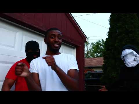 Othaside Vaughn - 6 shot by SOSAVISION