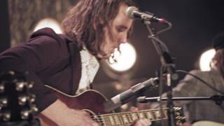Cage The Elephant - Take It Or Leave It (Unpeeled) (Live Video)