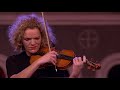 Strijkersensemble olv Peter van Essen - Fairest lord jesus - Kerstconcert 2019