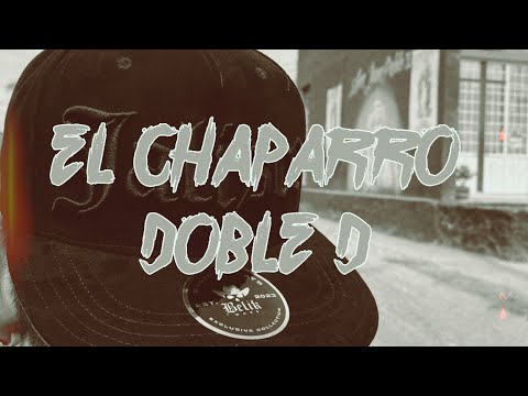 Lokotlan//El Chaparro Doble D// Ft El Guerra//Vídeo No Oficial // Prod. Gio de la 5ta