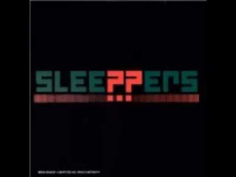 Sleeppers - Gholhäb