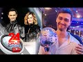 Billy Crawford, kampeon sa “Dancing With The Stars” sa France | 24 Oras Weekend