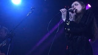 Cults - Good Religion (Live) 11/7/2017 Teragram Ballroom, Los Angeles.