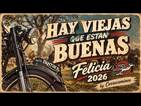 Hay Viejas que estan buenas ...