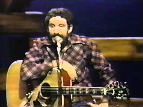 Groovy Movies: Jim Croce "One Of A Kind" 1973 KCET-TV (Part 2 of 2)