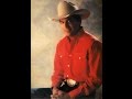 George Strait  Lovesick Blues