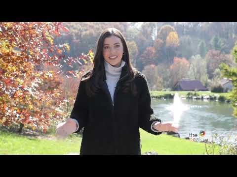 Winter getaways and staycations in Lehigh Valley, PA