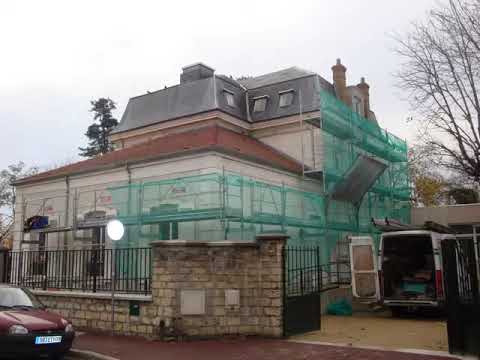 comment financer un ravalement