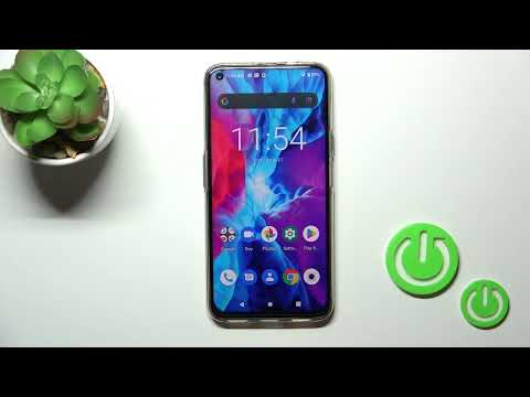 How to Check the Device Model on HAFURY GT20