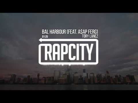 Tory Lanez - Bal Harbour (Feat. A$AP Ferg) (Prod. C Sick)