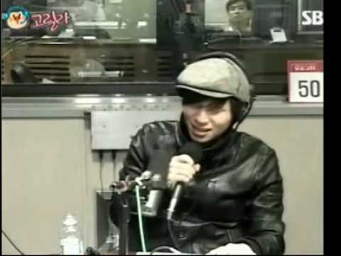 20091023 TenTenClub K.Will - Already One Year (Brown Eyes)