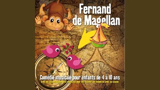 Je prendrai la mer