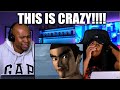 I Introduced My Wife To The Crazy Lore Of Tekken
