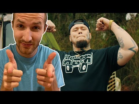 Forgiato Blow - White Pounds ft. FJ Outlaw, Bezz Believe, Burden, Haystak & Rocky Luciano | REACTION