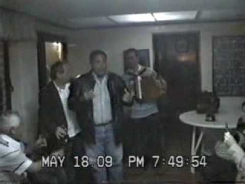 JIMMY MURGAS LA NOSTALGIA DE PONCHO