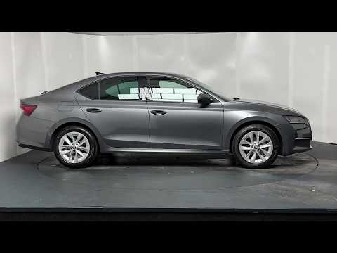 Video of Skoda Octavia Selection 1.5Tsi 115Bhp