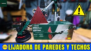 Miniatura del v&iacute;deo: Parkside: soporte, manuales e identificaci&oacute;n por IAN