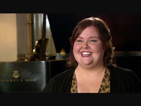 Rapid Fire: Jamie Barton