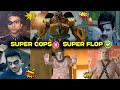 WTF Super Cops Vs Super Villains Part 2 JHALLU BHAI