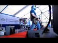 Hammerlock Band nothing to lose greaserfest
