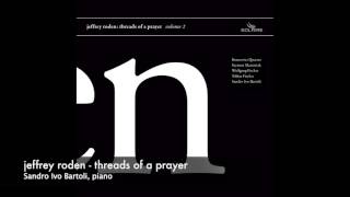 piano music for spiritual awakening - threads of a prayer