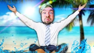 THE TREE PALACE | Raft #6