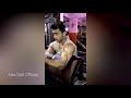Posing| Workout| Bicep workout| Bodybuilding| Alex safi