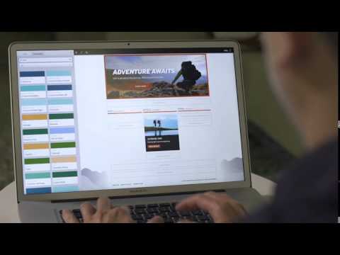 Adobe Experience Manager