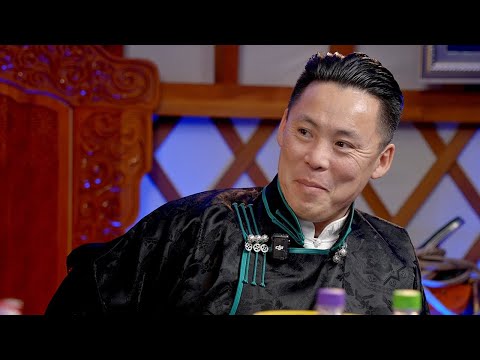 Халамцуу Яриа #142-Drunk Talk Show  Фантастик продакшны жүжигчин Ж.Алтаншагай #subscribe