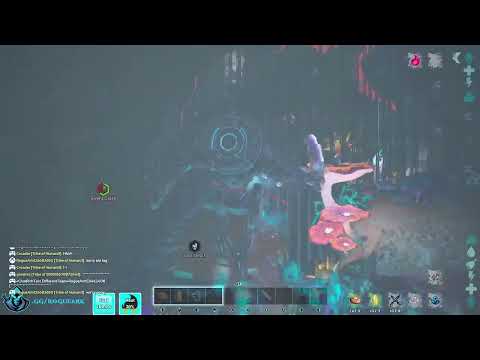 Online raiding redwoods cave on rogue 25x