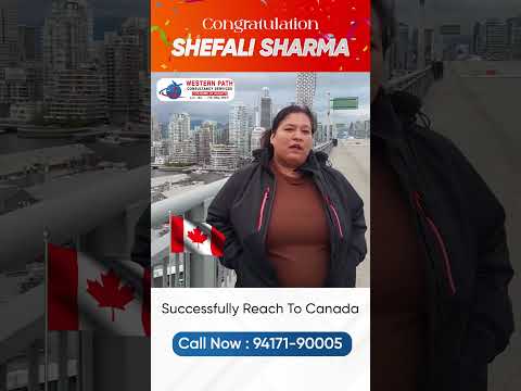 Visa Success