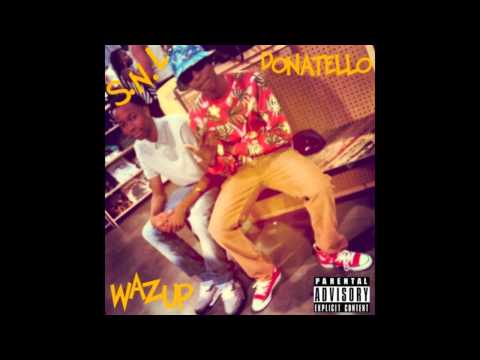 Donatello ft MTKILO -Thats The Way We Like To Fvck