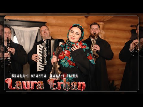 Laura Erhan and TATARRNetwork