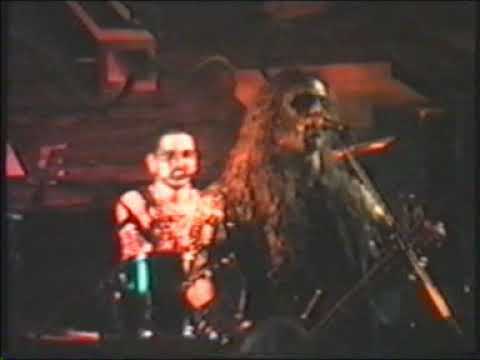 ABSU - Live in Bad Worrtschofen (01.05.1995)