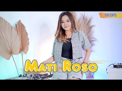 Mati Roso - Bencel atinisun, cuil atinisunrontok ajur leleran // DJ Cantik