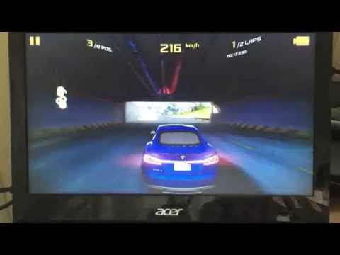 Acer C720 Chromebook Spotted Running Windows 8.1