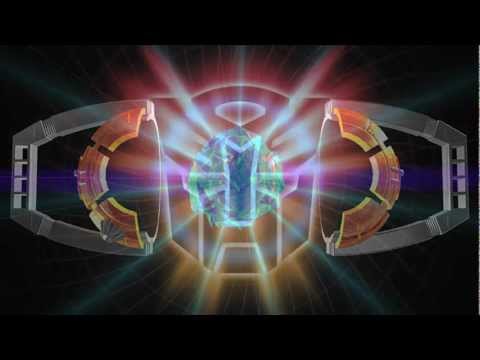 Cybertron Peace Force - In Memory Of Sentinel Zeta Prime