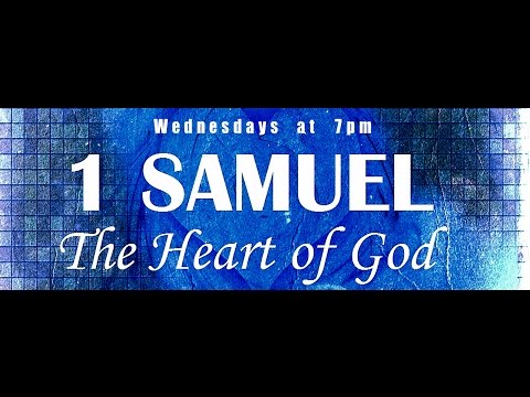1 Samuel 19