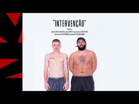 TOBER KGL - INTERVENÇÃO [ prod. vinicreizi ]