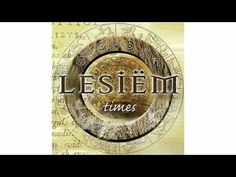 Lesiem - Justitia