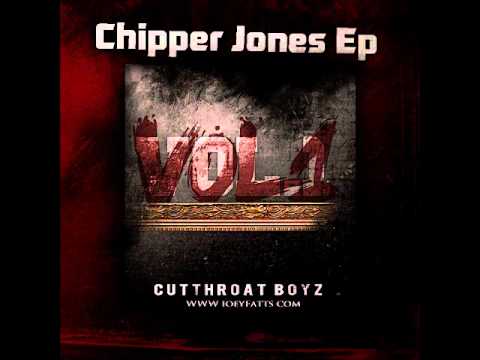 Video thumbnail for Chipper Jones