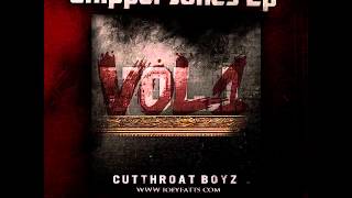 Joey Fatts - Chipper Jones