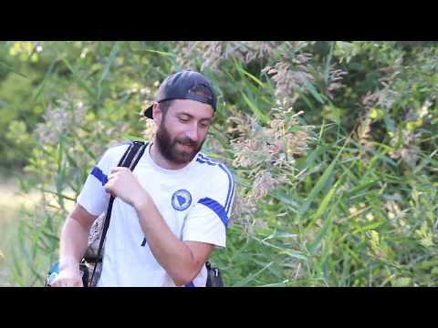 Örebrotouren 26/7-18 (Brickebergs DGB)