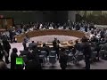 Экстренное заседание Совбеза ООН по Украине 