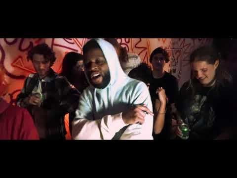 Yaw Herra - Reset (prod. by JRmentals & Falloutskyy)